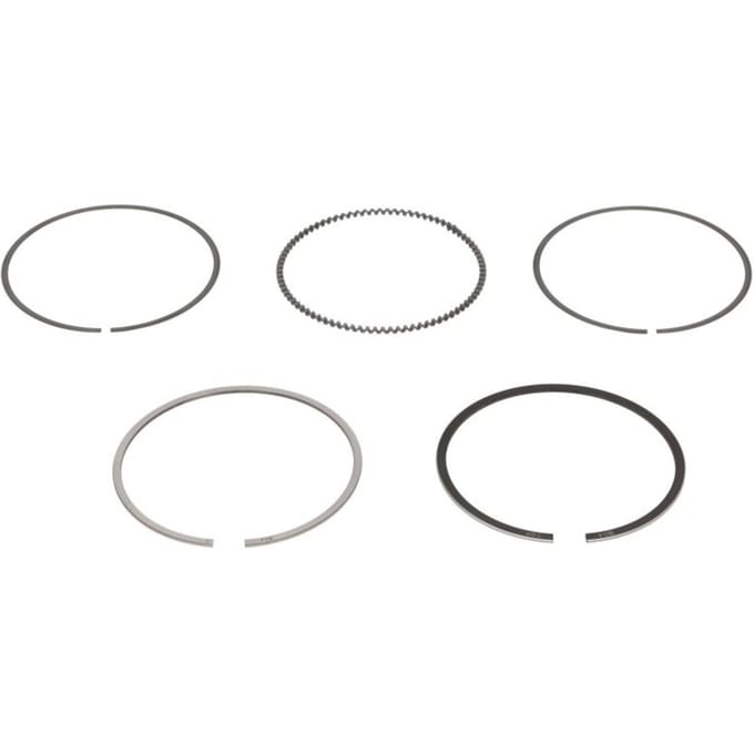 Zuigerveer onderdelen set KOLBENSCHMIDT 800114110000