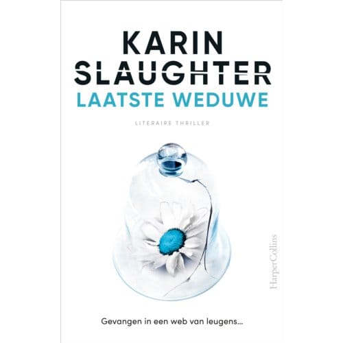 Laatste Weduwe - Karin Slaughter