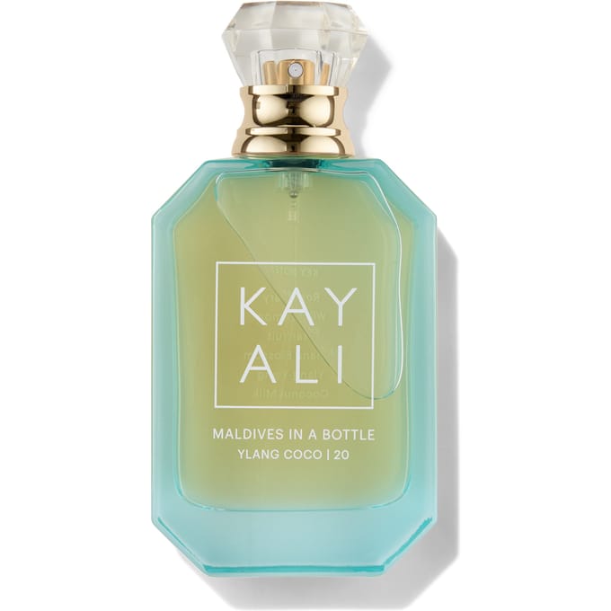 Kayali - Maldives In A Bottle Ylang Coco 20 Eau De Parfum - 50 ML