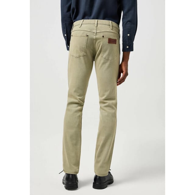 Wrangler Greensboro kaki