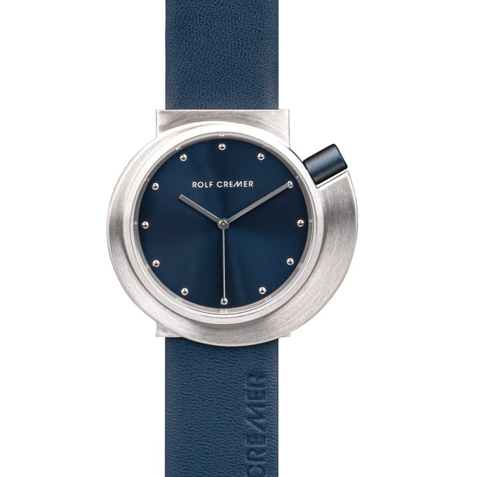 Rolf Cremer Big Spirale S 508702 Horloge 44 mm