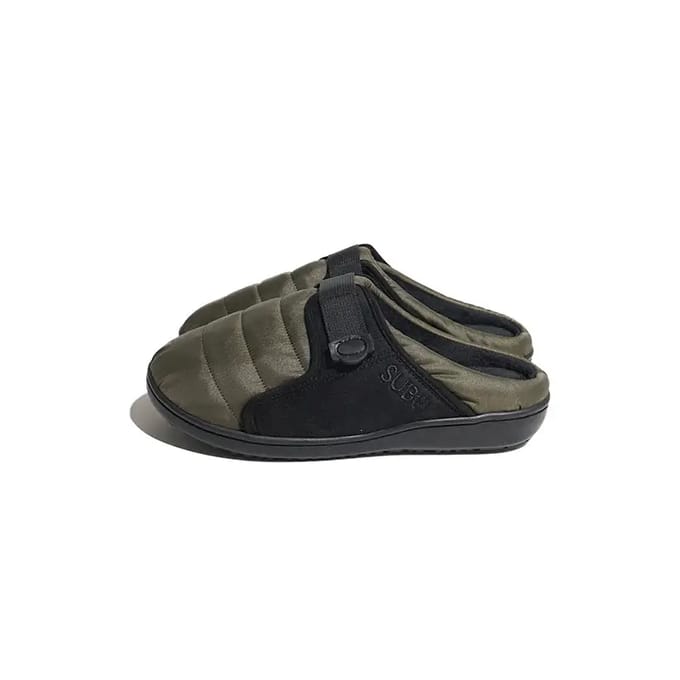 Slippers Subu Belt