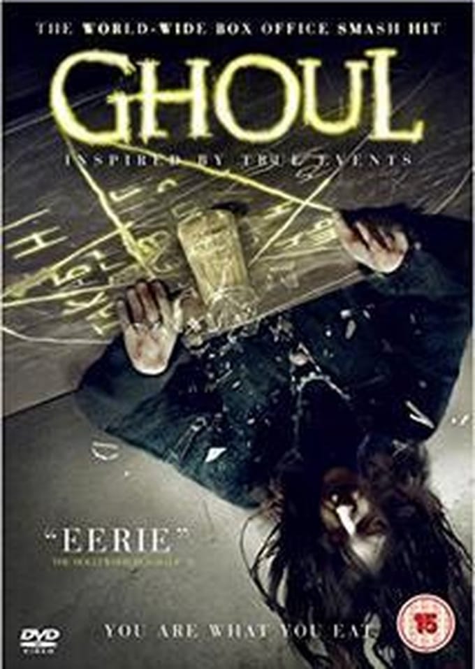 Ghoul