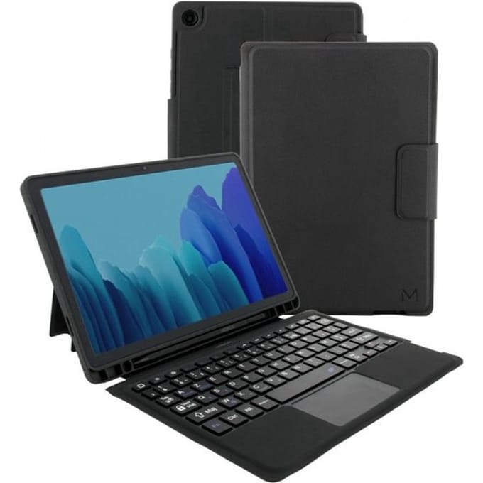 Mobilis 29035 tabletbehuizing 27,9 cm (11") Folioblad Zwart