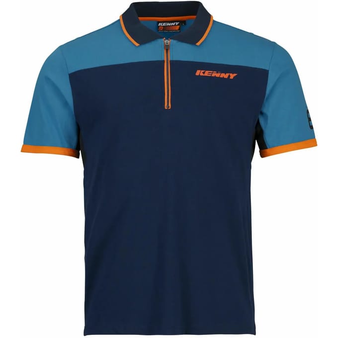 Polo Kenny paddock