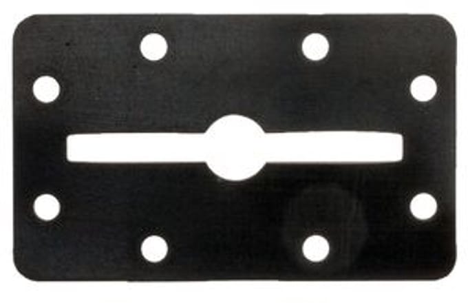 BRÖTJE Pakking RL-Terugslagklep SGB 320-500, 644143