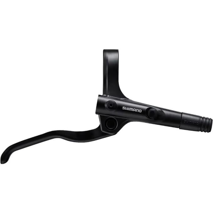 Shimano Remhendel Shimano BL-MT200 rechts zwart