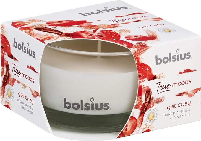 bolsius true moods get cosy