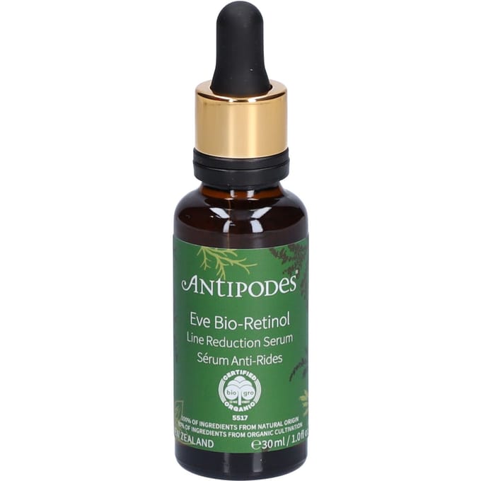 Antipodes - Eve Bio-Retinol Line Reduction Serum - 30 ml