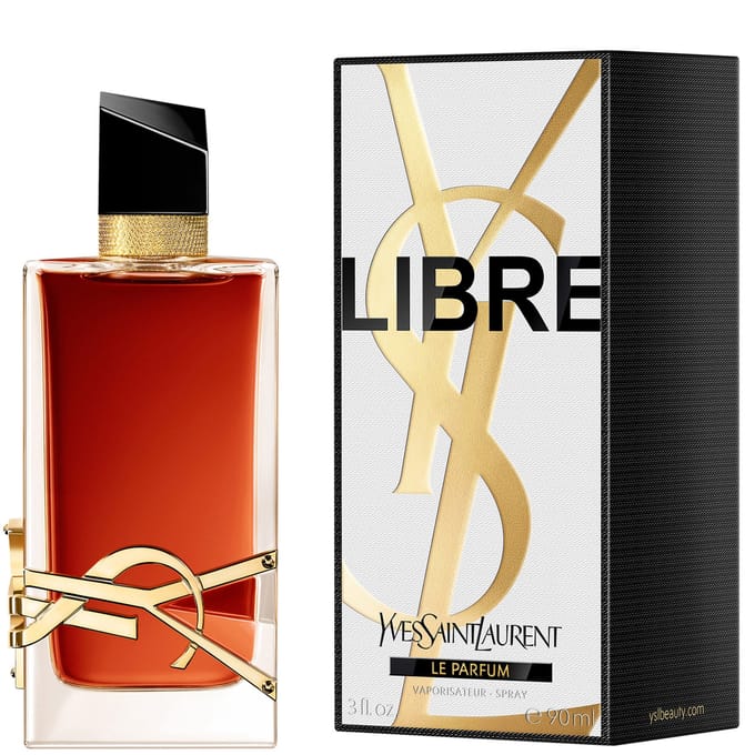 Yves Saint Laurent Libre Le Parfum 90 ml Eau de Parfum Spray