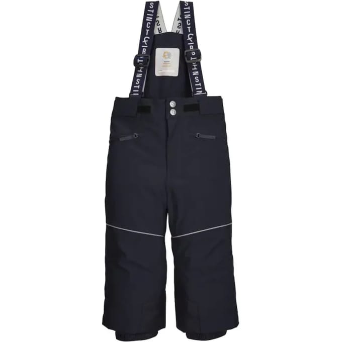 Ski-overalls voor kinderen Killtec FISW 48