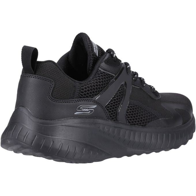 Bobs Squad Chaos Verhoogde Drift Trainers