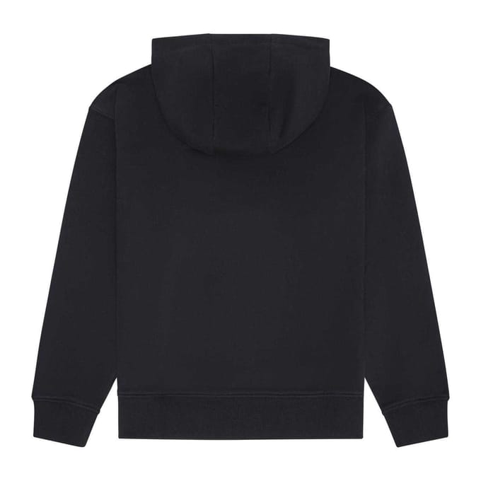Ellesse Jongens Miragin Hoodie (Zwart)