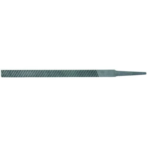 KS Tools 161.0960 Remklauwvijlblad extra smal, 150 mm