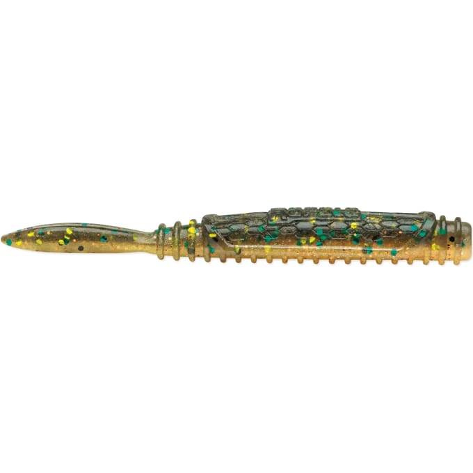 Lok Rapala Crushcity Salt Nedroll 3 (x7)