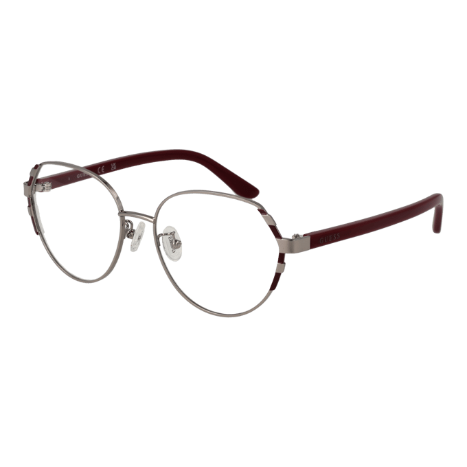 Guess Brilmontuur GU50156-D 010 53