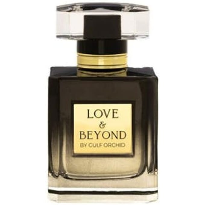 Gulf Orchid Love &amp; Beyond EDP Spray 100 ml