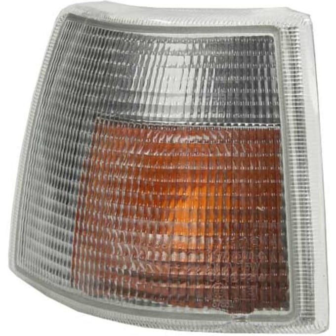 VanWezel 5958908 - Clignoteur avant droit pour Volvo 850