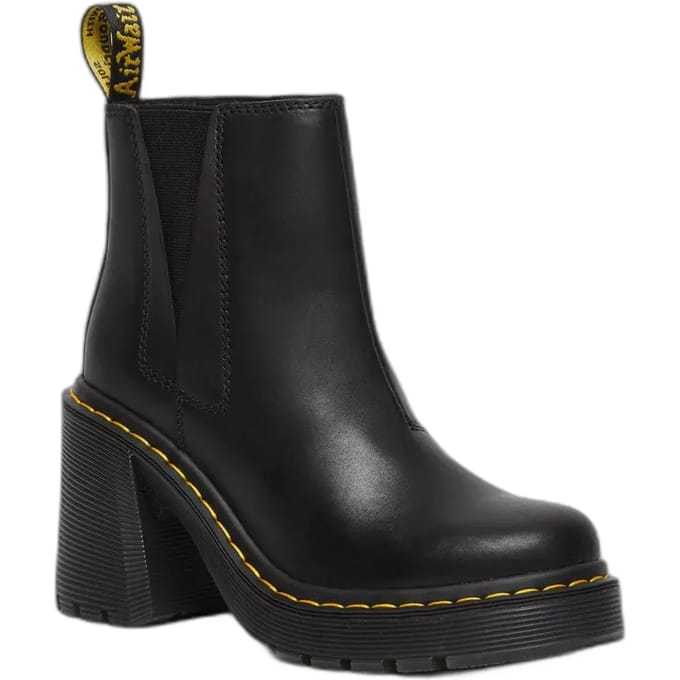 Dameslaarzen Dr Martens Chelsea Spence