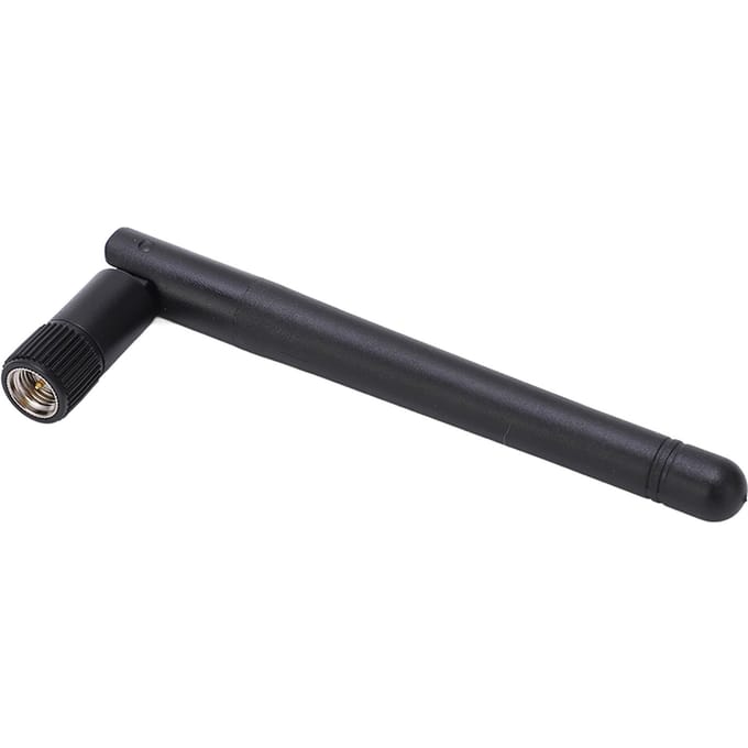 Netwerkantenne Hoge Versterking 3DBI Omnidirectionele Draadloze Antenne voor WiFi Router Beveiligingscamera