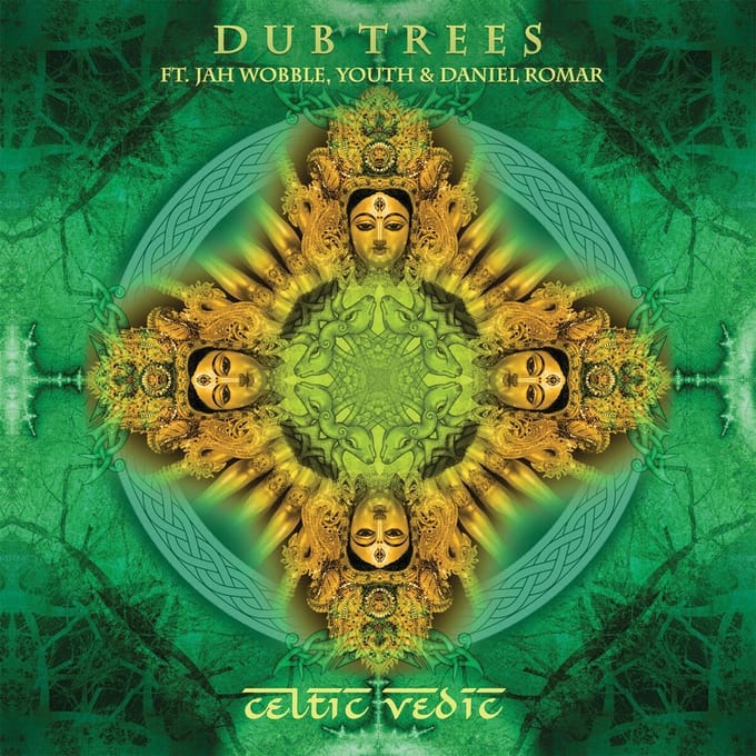 Dub Trees - Celtic Vedic (LP)