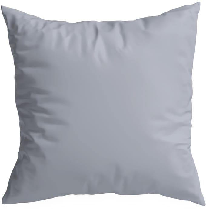 Decoratieve kussensloop 50x50 cm - Hoge kwaliteit met rits