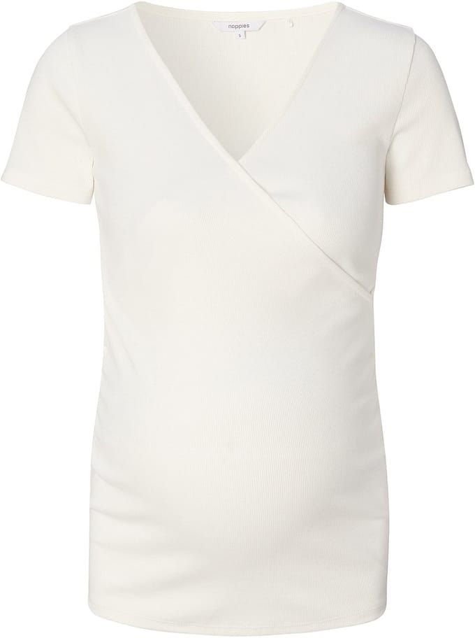 Noppies T-shirt Sanson Zwangerschap - Maat S