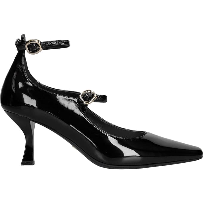 Marc Ellis Schoen met hak Women