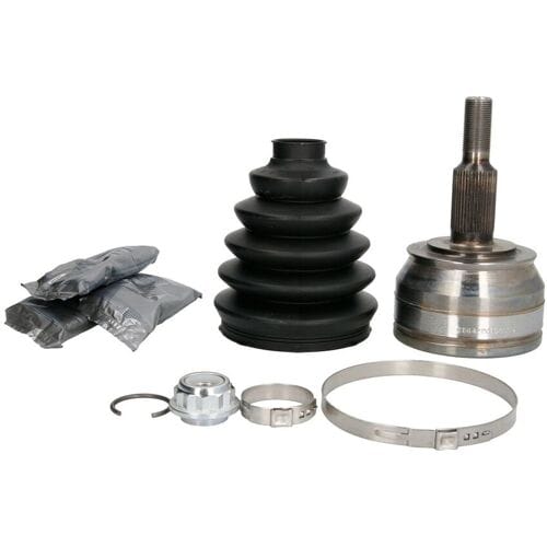 Homokineet reparatie set, aandrijfas SPIDAN 36106