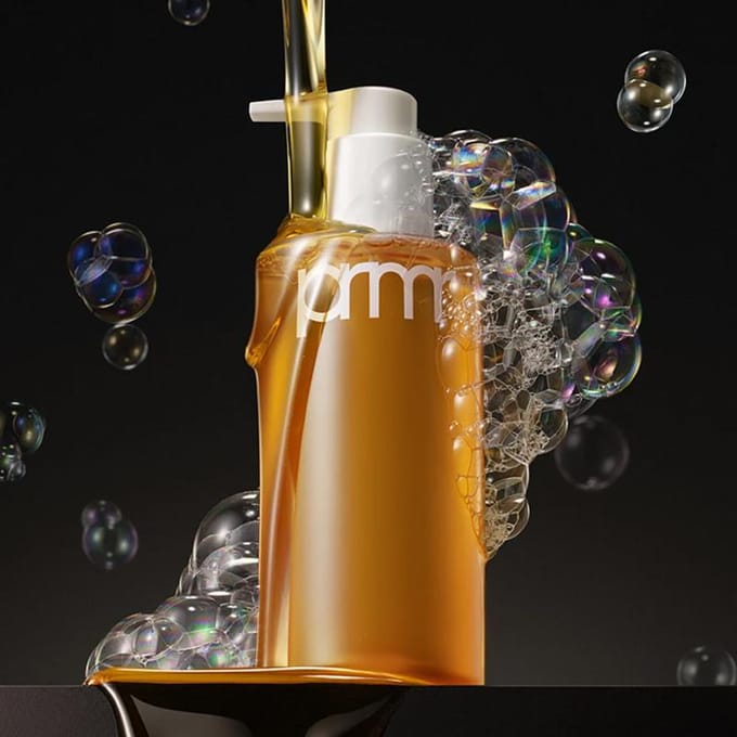 [primera] Perfecte Reinigingsolie tot Schuim 200ml yellow