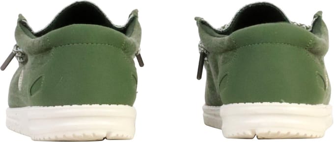 Leren mocassin Saint Jean