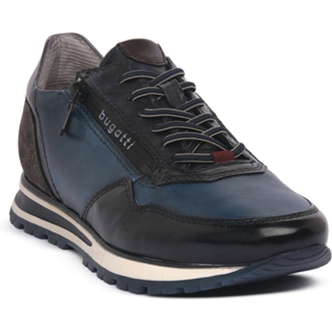 Lage Sneakers Bugatti 331AG80941414140