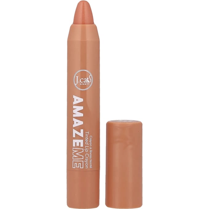 J.Cat Beauty, Amazed Me, Getinte Lip Crayon, AMC109 Dear Universe, 4g (0,14 oz) beige