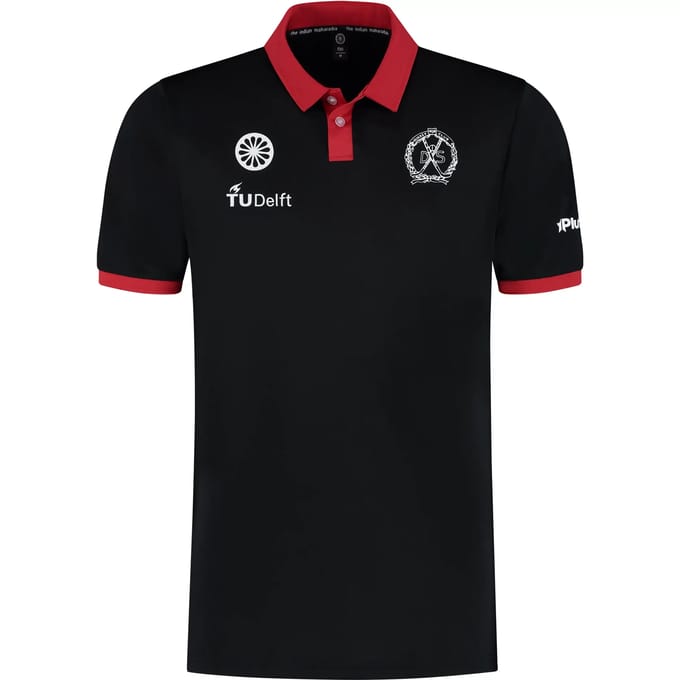 Delftse SHC Thuis Shirt Heren