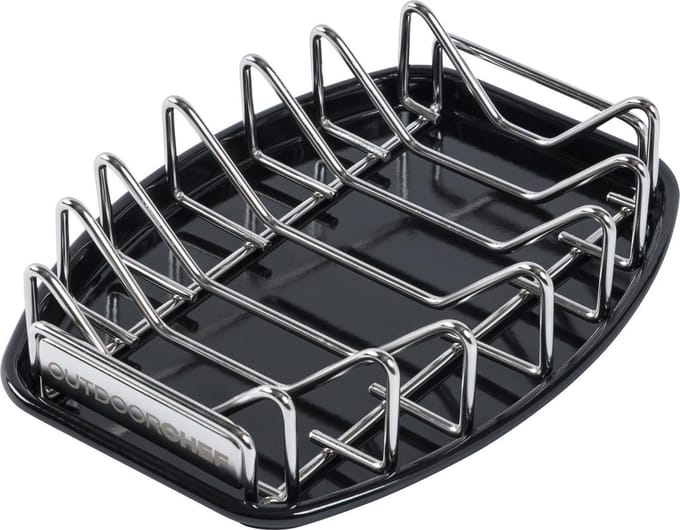Outdoorchef Universeel Vleesrek