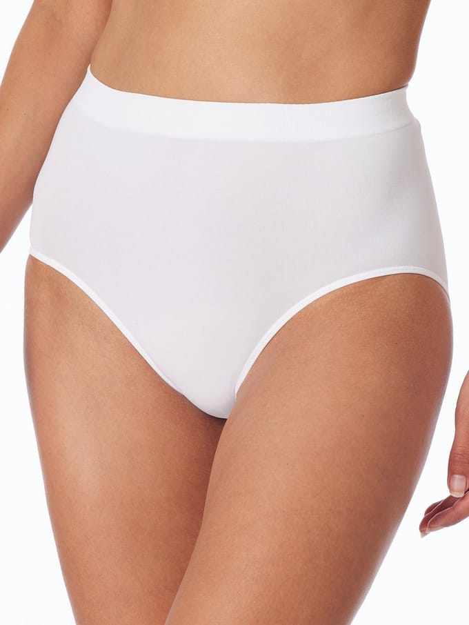 Schiesser Slip Retro Classic Seamless