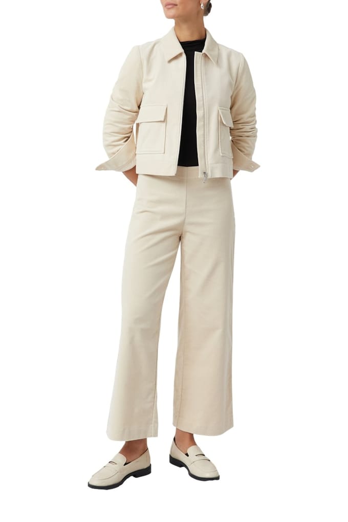 Comma  Jackets Indoor Beige Taglia: 44 | Giacche corte Outlet | Donna | Marrone