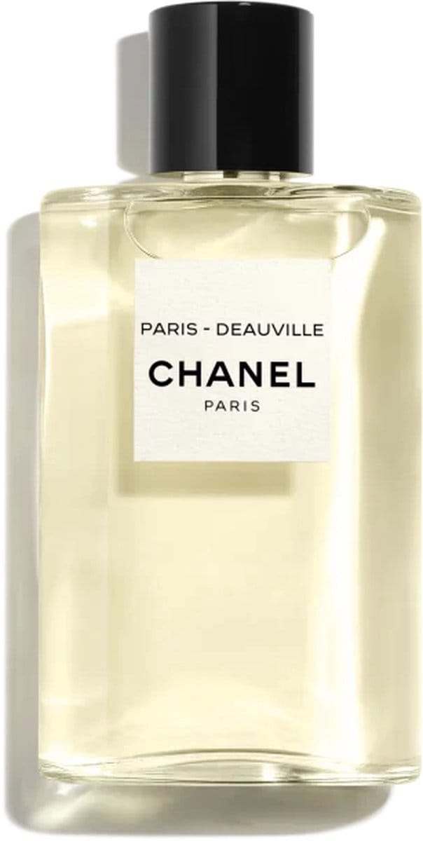 Chanel PARIS - DEAUVILLE Les Eaux De Chanel - Eau De Toilette Spray 50ml