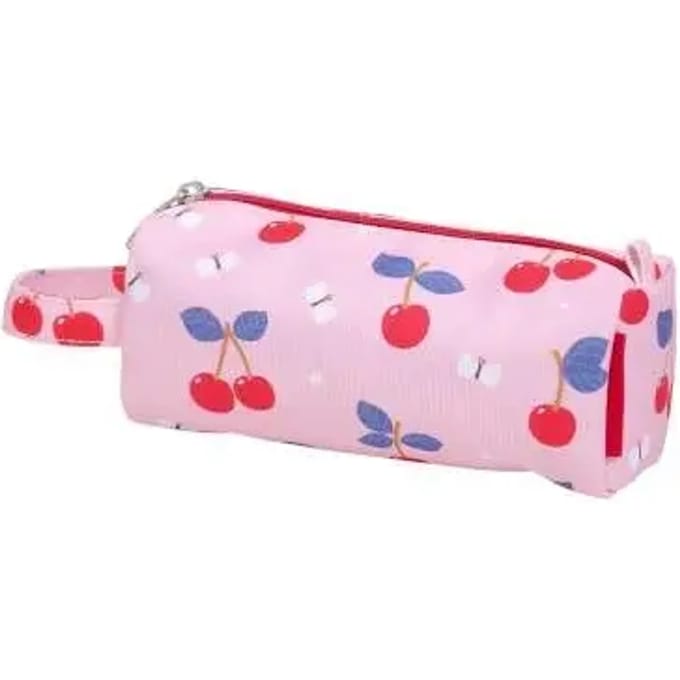 A Little Lovely Company - Etui / pennenzak: Kersen