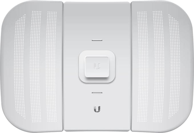 Ubiquiti airMAX LiteBeam M5 - Access point - 5Ghz