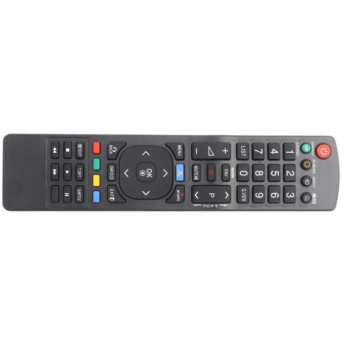 Télécommande Universelle de Remplacement pour  moins de span class= ui-risk_flag3  plus de  moins de span gray