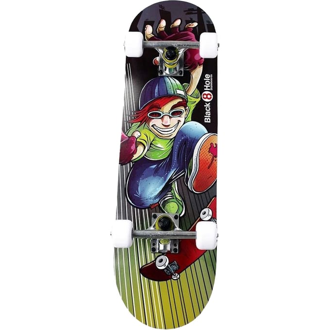 Move skateboard Skater Boy 71cm Skateboards