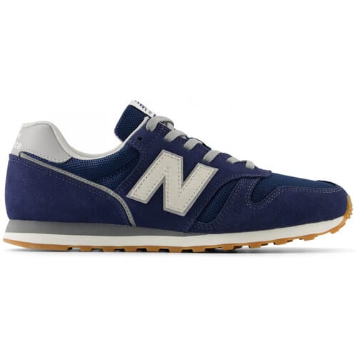 Lage Sneakers New Balance 373