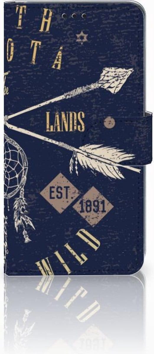 Samsung Galaxy S10 Flip Cover South Dakota