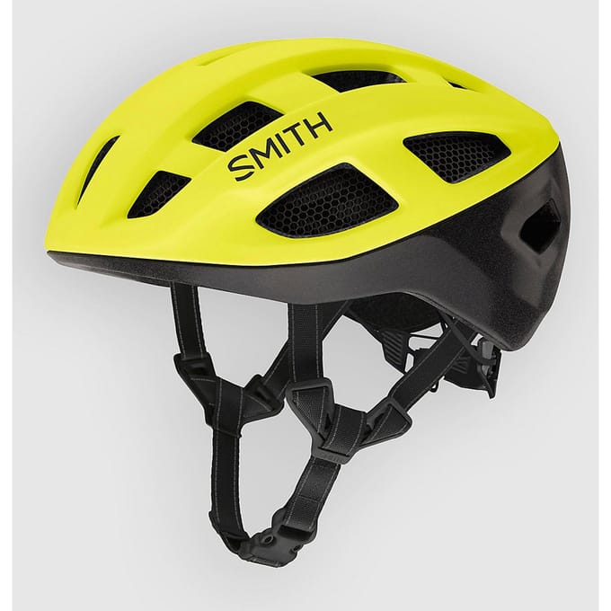 Smith Triad MIPS Helmet geel