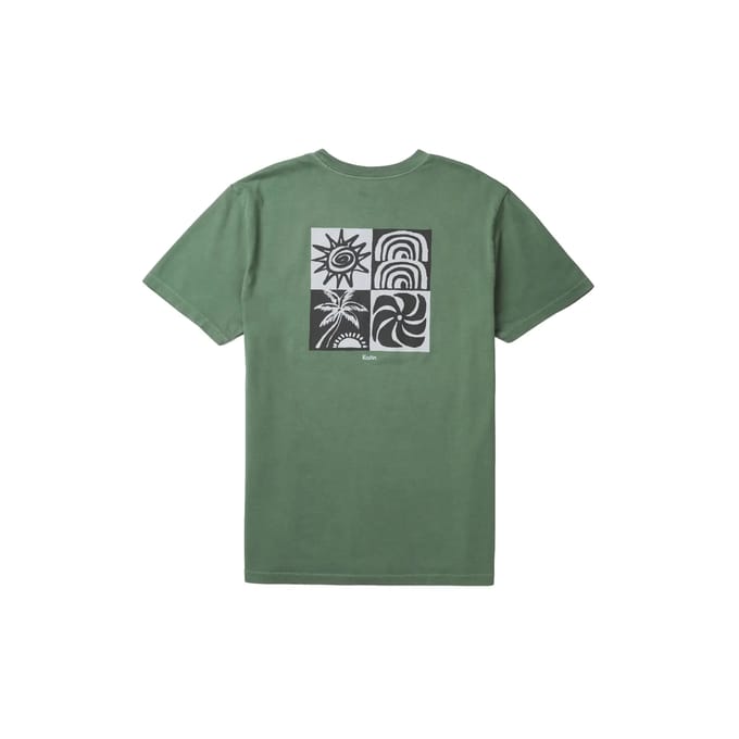 T-shirt Katin Realm