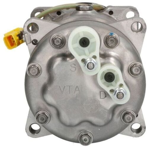 Compressor airconditioning AIRSTAL 10-0217