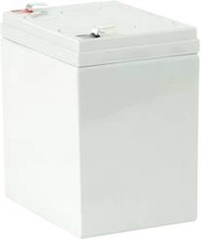 PULS UZB12.051 UZB12.051 Reservebatterij 1 stuk(s)