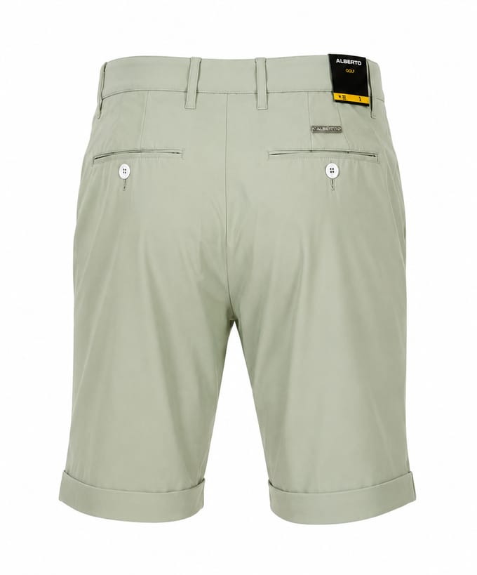 Alberto Chino Short Travel ROB-K WR Revolutional  35