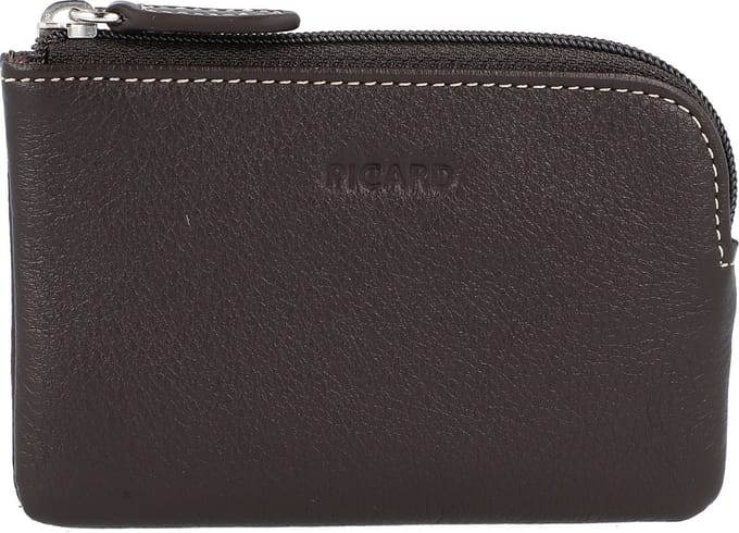 Picard Diego Sleuteletui Leer 11 cm - cafe